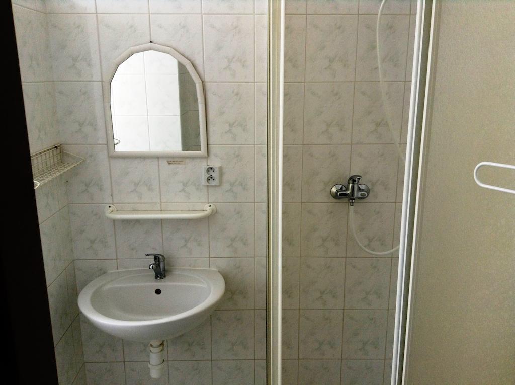 Hotel Dom Techniky Žilina Rum bild