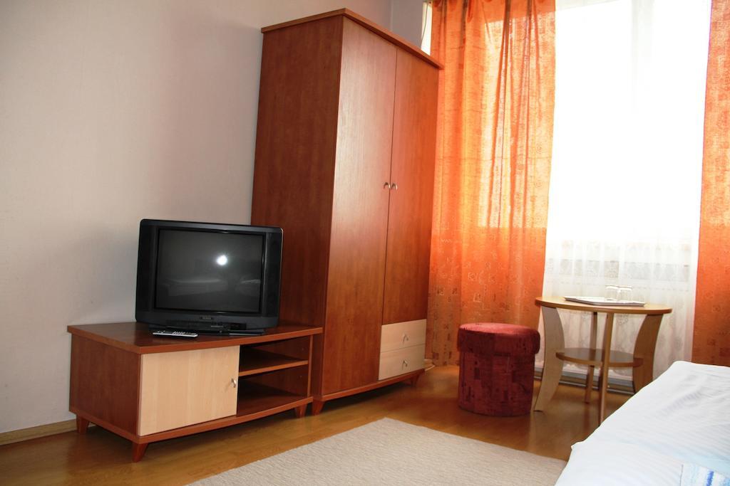 Hotel Dom Techniky Žilina Rum bild